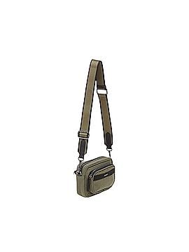 Botkier Leather Crossbody Bag (view 2)