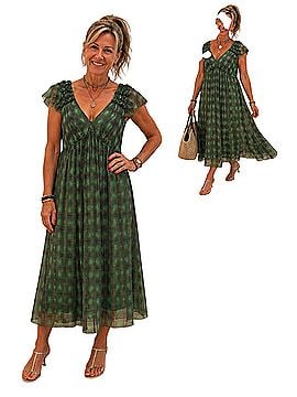 Leon Max Casual Dress (view 1)