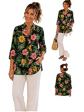 Ralph Lauren Button-Down Shirt (view 1)