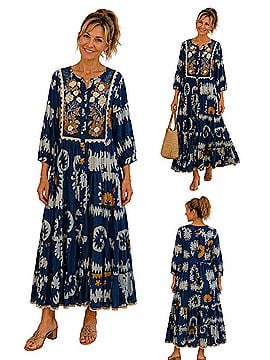 NINObrand Casual Dress (view 1)