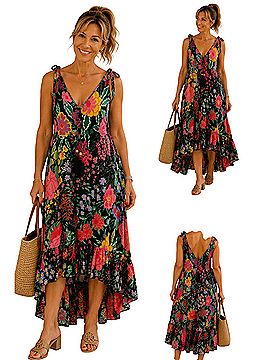 Yaza Active Dress (view 1)