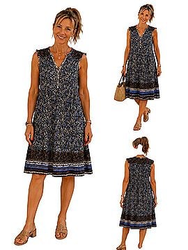 Mudo Collection Casual Dress (view 1)
