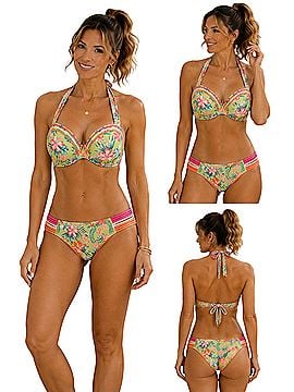 InGear Two Piece Swimsuit (view 1)
