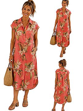 Tommy Bahama Casual Dress (view 1)