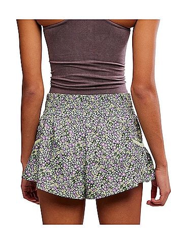 Free People Athletic Shorts (view 2)