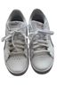 Puma 100% Leather White Sneakers Size 7 - photo 1