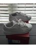 Puma 100% Leather White Sneakers Size 7 - photo 4