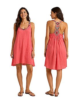 Calypso St. Barth Casual Dress (view 1)