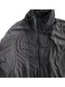 Vuori 86% Recycled Polyester 14% Elastane 85% Recycled Polyester 15% Elastane 100% Polyester Solid Black Jacket Size M - photo 7