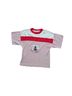 Metro Express Short Sleeve Top Size M - photo 1