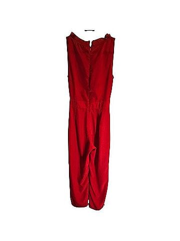 Varun Bahl Jumpsuit (view 2)