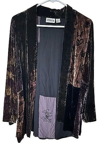 Chico's Design Design Jacket (view 1)