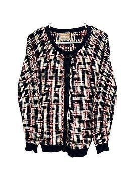 Pendleton Cardigan (view 1)