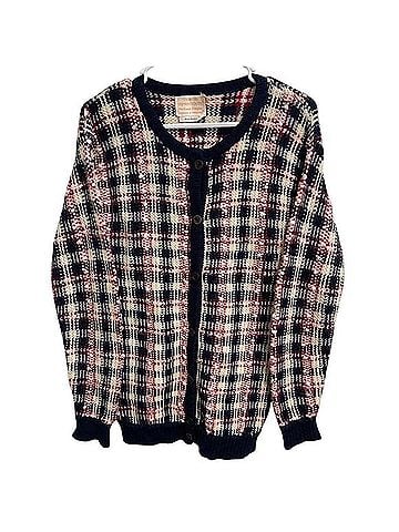 Pendleton Cardigan (view 1)
