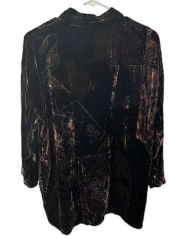 Chico's Design Design Jacket (view 2)