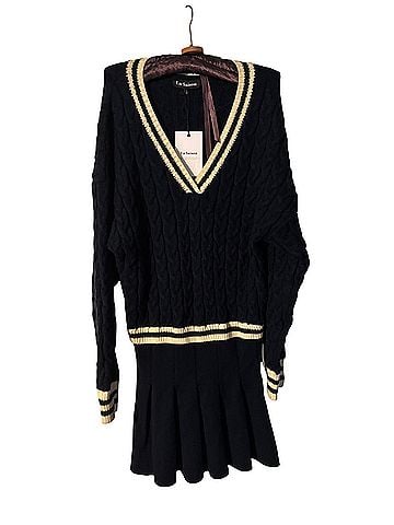 En Saison Casual Dress (view 1)