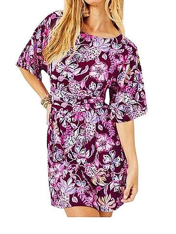 Lilly Pulitzer Parigi Romper (view 1)