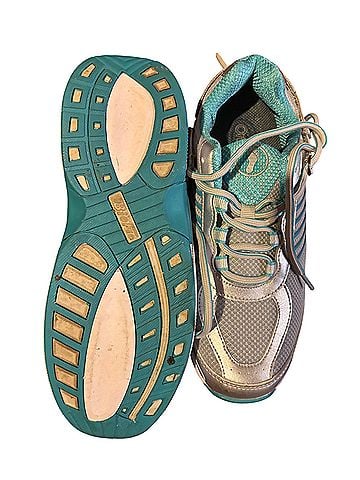 Orthofeet orthofeet Sneakers (view 2)