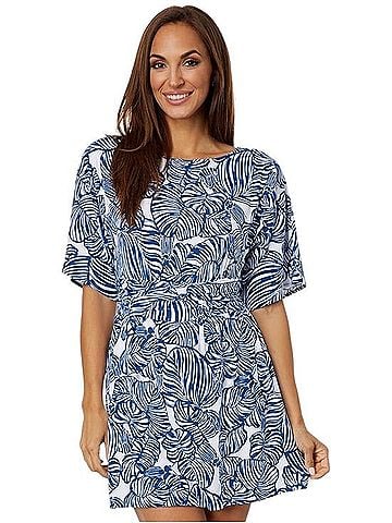 Lilly Pulitzer Parigi Romper (view 1)