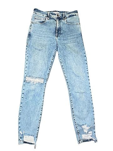 Good American Jeans (view 1)