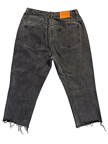 Princess Polly Jeans (view 2)