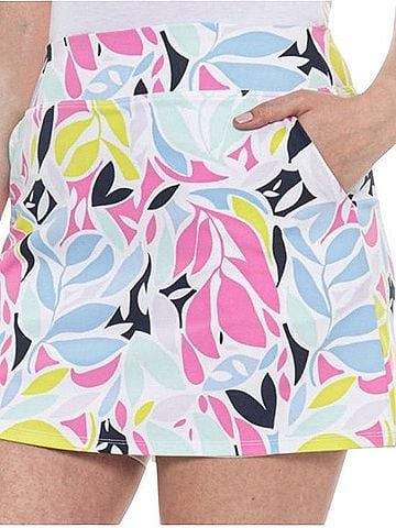Tommy Bahama Golf Active Skort (view 1)