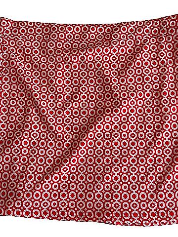 Rip Skirt Travel Wrap Skirt Active Skirt (view 1)