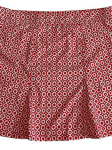 Rip Skirt Travel Wrap Skirt Active Skirt (view 2)