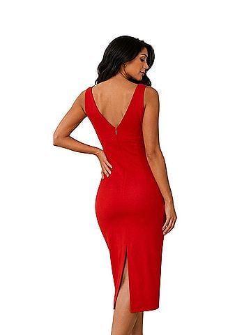 SPANX Cocktail Dress (view 2)