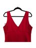 SPANX Red Cocktail Dress Size XL - photo 4