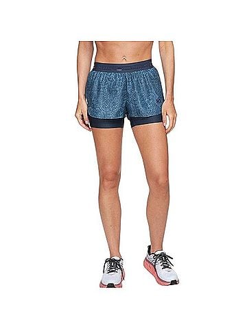 Kari Traa L/G Athletic Shorts (view 1)