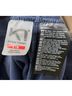 Kari Traa 100% Polyester 82% Polyamide 18% Elastane Print Blue Athletic Shorts Size L - photo 5
