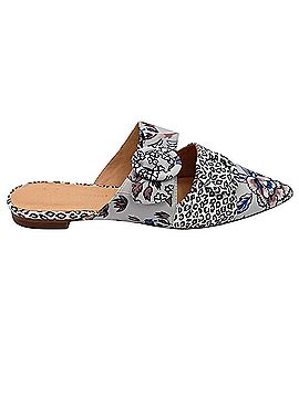Anthropologie Mule/Clog