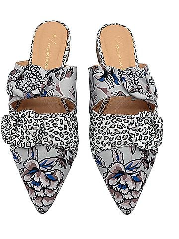 Anthropologie Flavia Mule/Clog (view 2)