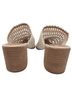 Dolce Vita Ivory Mule/Clog Size 10 - photo 4