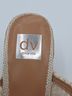 Dolce Vita Ivory Mule/Clog Size 10 - photo 3