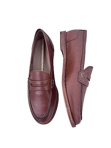 J. Crew x Dauphinette Ryan Flats (view 1)