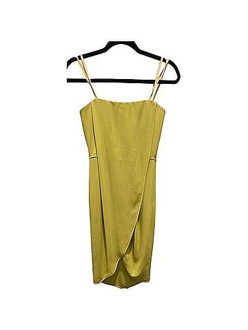 BCBGMAXAZRIA Casual Dress (view 1)