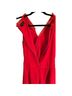 Varun Bahl Red Jumpsuit Size XS - photo 3