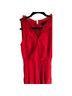 Varun Bahl Red Jumpsuit Size XS - photo 5