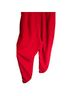 Varun Bahl Red Jumpsuit Size XS - photo 7
