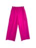 WAYF Pink Cargo Pants Size S - photo 4