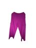 WAYF Pink Cargo Pants Size S - photo 1