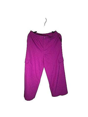 WAYF Cargo Pants (view 2)