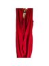 Varun Bahl Red Jumpsuit Size XS - photo 4