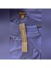 Dana Buchman Blue Casual Dress Size XL - photo 3