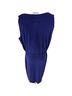 Dana Buchman Blue Casual Dress Size XL - photo 2