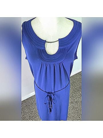 Dana Buchman Casual Dress (view 1)