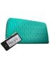 Badgley Mischka Solid Graphic Green Wallet One size - photo 3