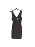 BCBGeneration 100% Polyester Solid Green Cocktail Dress Size 6 - photo 1